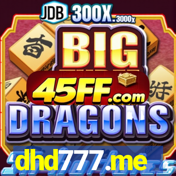 dhd777.me