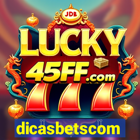 dicasbetscom