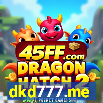 dkd777.me