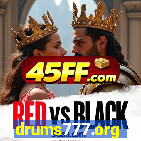 drums777.org