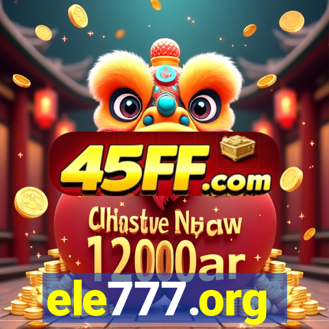 ele777.org