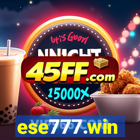 ese777.win
