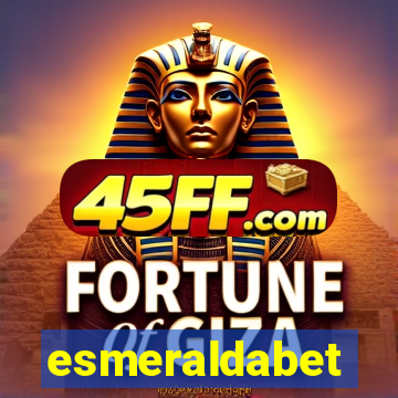 esmeraldabet