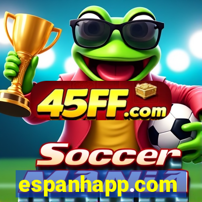 espanhapp.com