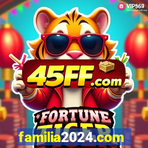familia2024.com
