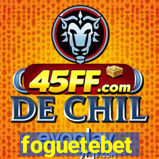 foguetebet