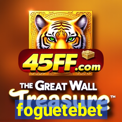 foguetebet