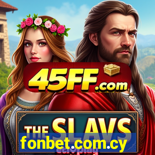 fonbet.com.cy