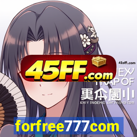 forfree777com