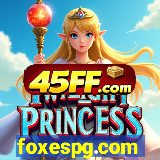 foxespg.com