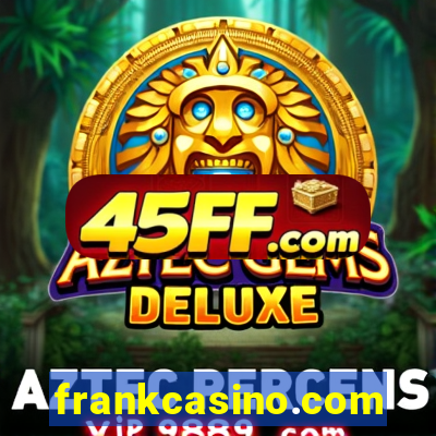 frankcasino.com