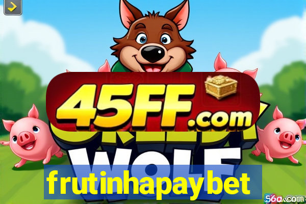 frutinhapaybet