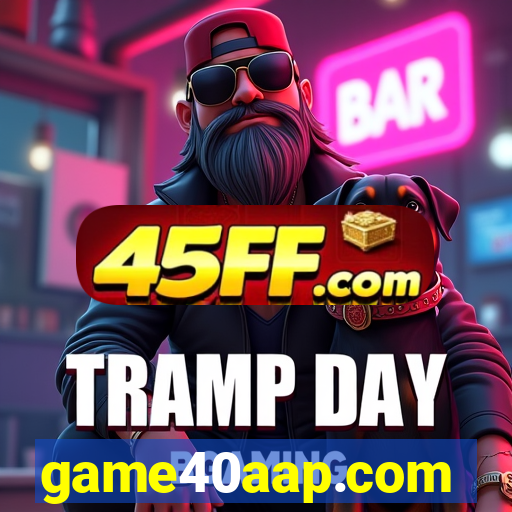 game40aap.com