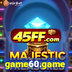 game60.game
