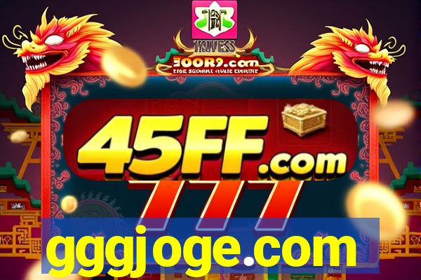 gggjoge.com