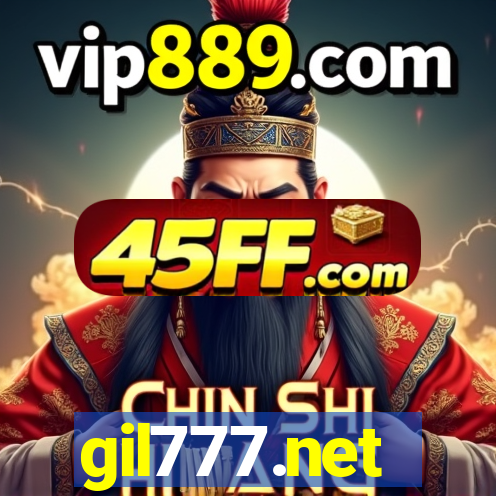 gil777.net