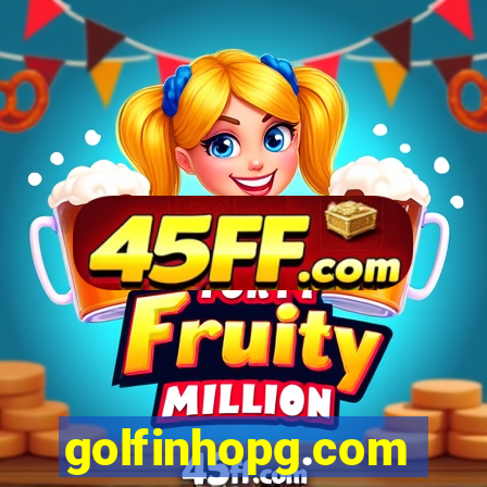 golfinhopg.com