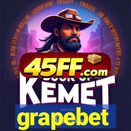 grapebet