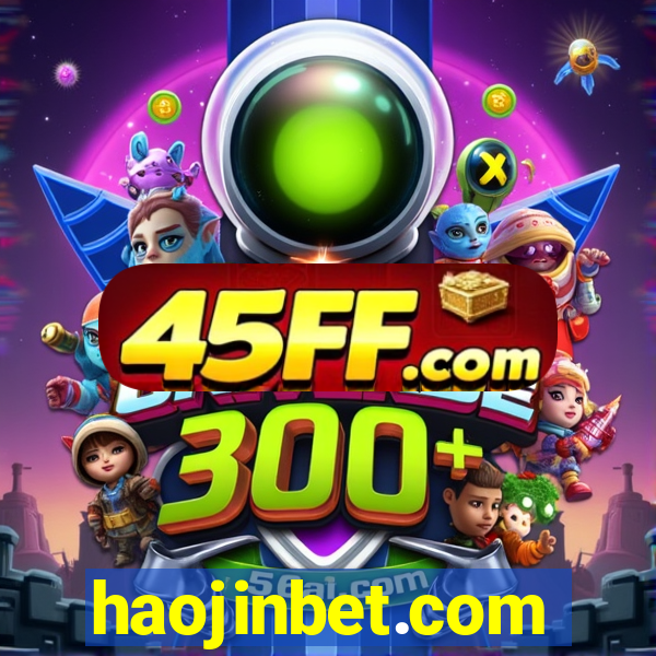 haojinbet.com