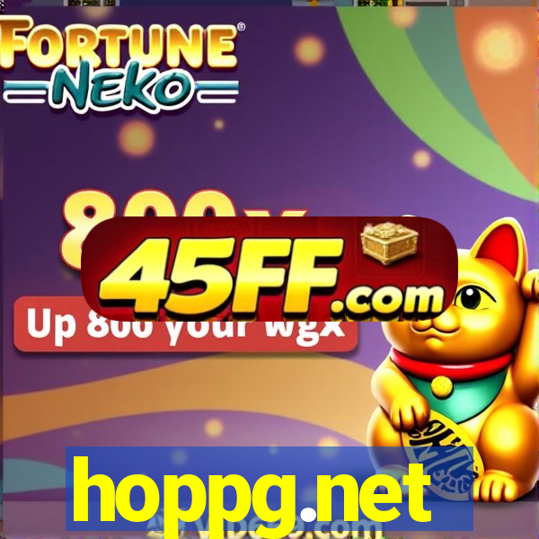 hoppg.net
