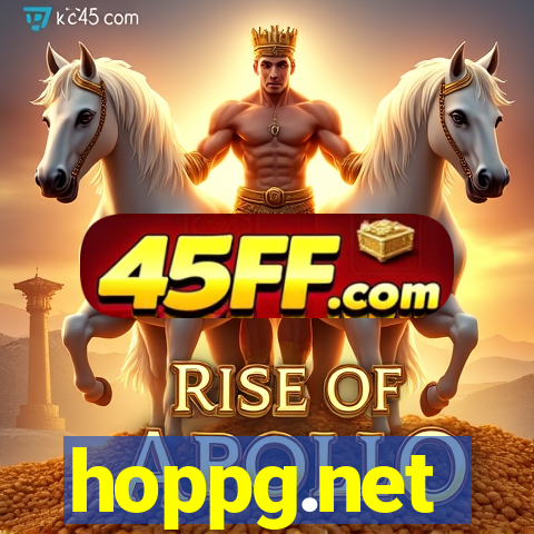 hoppg.net