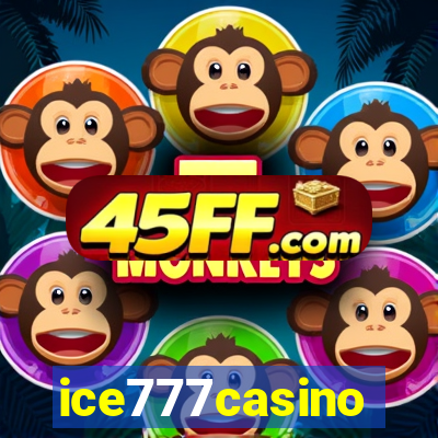ice777casino
