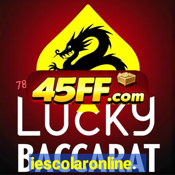 iescolaronline.com.br