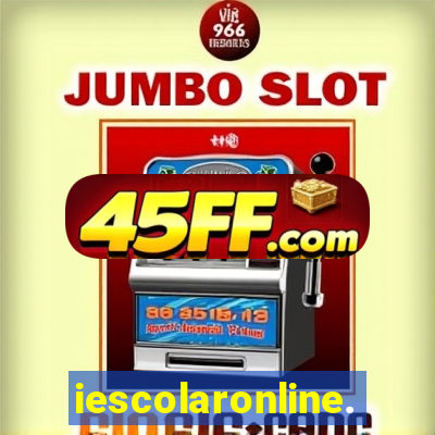 iescolaronline.com.br