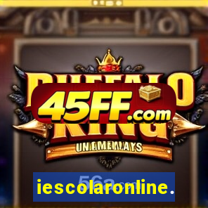 iescolaronline.com.br