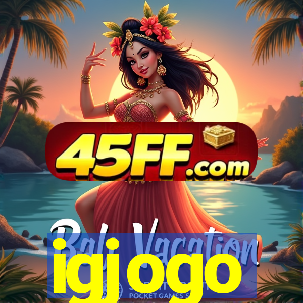 igjogo