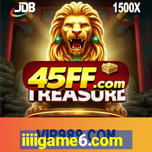 iiiigame6.com