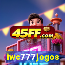 iwc777jogos