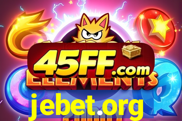 jebet.org