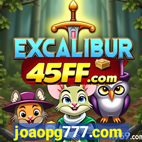joaopg777.com