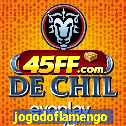jogodoflamengo