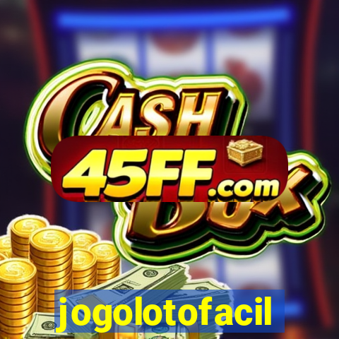 jogolotofacil