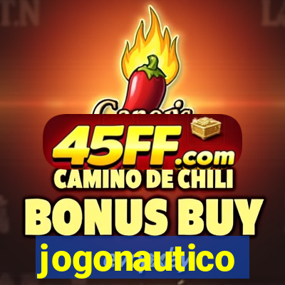 jogonautico