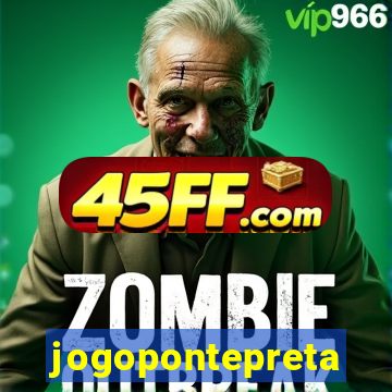jogopontepreta