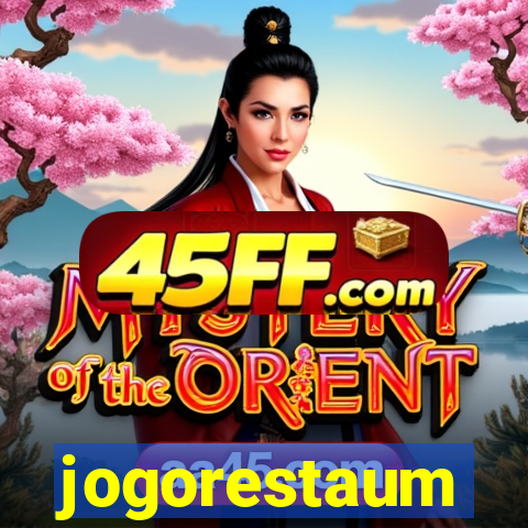 jogorestaum