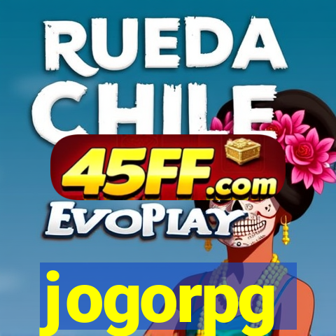 jogorpg