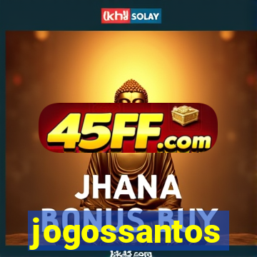 jogossantos