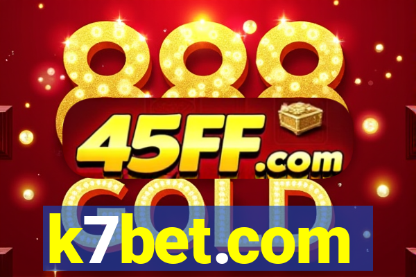k7bet.com