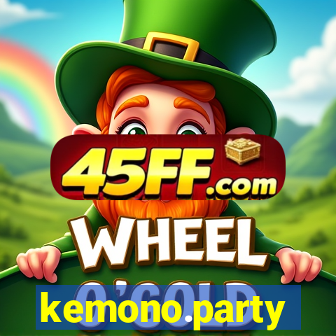 kemono.party