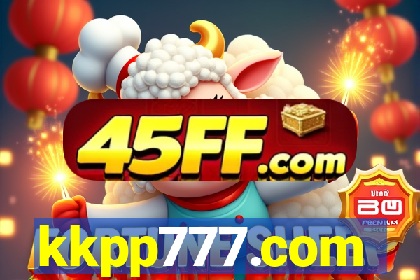 kkpp777.com