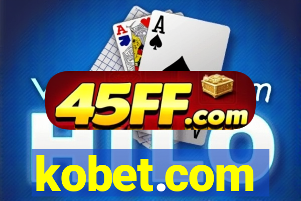 kobet.com