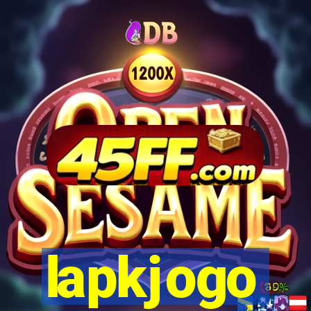 lapkjogo