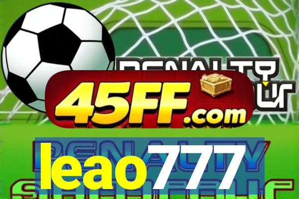 leao777