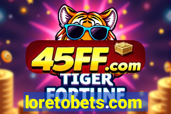 loretobets.com