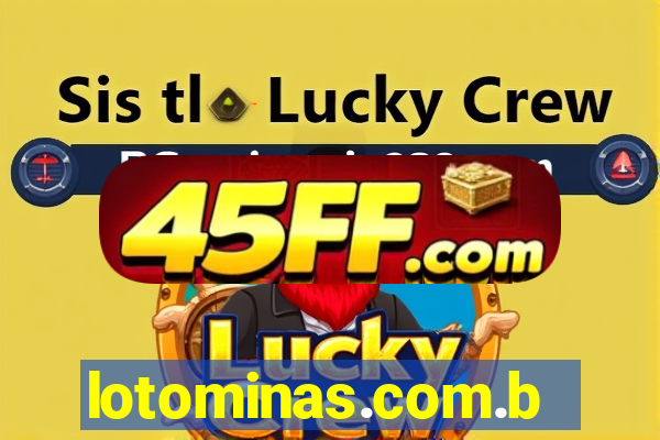 lotominas.com.br
