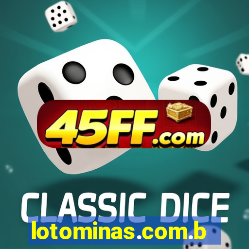lotominas.com.br